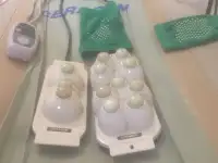 Продается лечебная массажная кровать Серагем, фотография 4