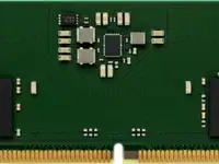 Kingston ddr5  8gb 5600mhz dimm cl46 1rx16 1.1v 288-pin 16gbit