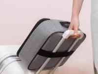 Чемодан для документов, фотография 6