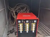 аренда прогрев бетона, тмо, обогрев бетона, фотография 3