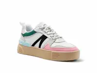 Кеды lacoste l002