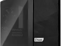 Meshify 2 nano black tg dark tint fd-c-mes2n-01 (702627)