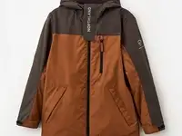 Куртка утепленная northland