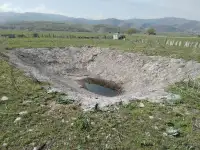 Продам земельный участок 132сотки., фотография 2