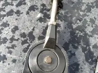 Трос газа с рычагом для каток XCMG, фотография 1