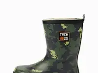 Резиновые сапоги playtoday, фотография 2