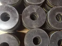 Шайбы Прокладки Уплотнители, фотография 3