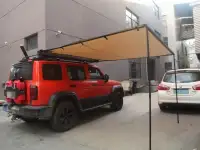 Продам автомобильную маркизу навес для авто