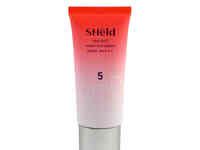 Тональная основа momotani sheld protect cream foundation