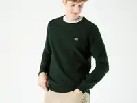 Мужской свитер lacoste