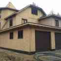 Строительство домов из SIP панелей., фотография 2
