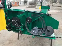 Приспособление для уборки рапса (рапсовый стол), фотография 4