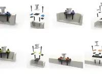 Ремонт и Строительство ЖД путей по всей РФ