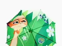 Зонт-трость lamberti, фотография 2