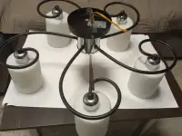 Люстра б/у 12000 тенге, фотография 2