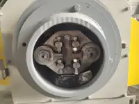 Гранулятор для пеллет и кормов, фотография 4