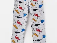 Брюки спортивные ete children