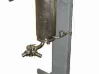 Теплообменник ТСВ-0,36