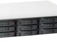 Exegate ex285224rus серверный корпус exegate pro 2u650-hs09 <rm 19", высота 2u,