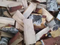 Продаю дрова из березы
