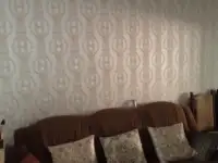 Продается улучшенная трехкомнатная квартира, Кабанбай-батыра,д.55, фотография 2