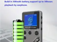 MP3 Плеер С5, фотография 4