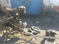 Продам мото плуг, фотография 4