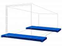 Весы контейнерные, фотография 5