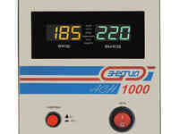 Однофазный стабилизатор напряжения энергия асн 1000