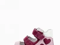 Сандалии orthoboom