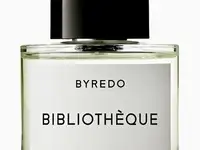Парфюмерная вода byredo