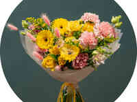 Букет «flora express»