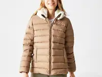 Женская куртка lacoste