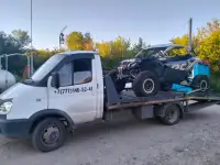 Услуга эвакуатора, Город-Межгород., фотография 5