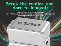 Наушники KZ As16 Pro, фотография 4