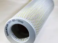 Масляные фильтра  на технику Экскаватор, Погрузчик  Бульдозер. bosch Cat XCMG Hitachi, фотография 4