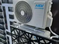 Установка кондиционеров, фотография 4