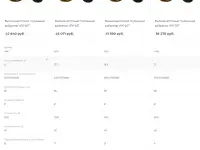 Преобразователь частоты встроенный в шкаф для глубинный и внешних вибраторов, фотография 3