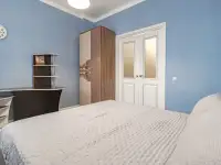 Апартаменты рядом с Абу даби плаза, улица Туркестан, 10, фотография 12