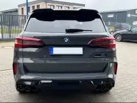 BMW X5 M Competition Black Sitzluft SkyLounge, фотография 4