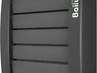 Тепловентилятор ballu bhp-w3-20-s 160 вт чёрный