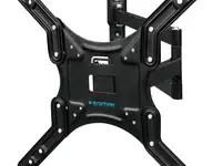 Кронштейн kromax dix 25 black