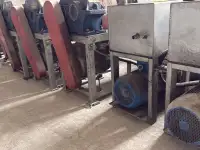 Продам станки для пройзводстава пластиковых люков, фотография 2