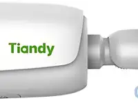 Камера видеонаблюдения ip tiandy lite tc-c35ws i5/e/y/m/h/2.8mm/v4.1 2.8-2.8мм (tc-c35ws i5/e/y/m/h/