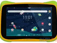Планшет topdevice kids tablet k8 8" 2gb/32gb green yellow tdt3778_wi_e_cis