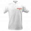 Футболки поло брендированные. Печать на футболках поло Ваших логотипов.