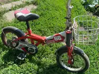 Продам б/у велики, ролики, самокат трюковой, фотография 2