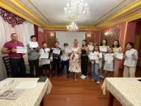 Скорочтения и память для детей и взрослых, фотография 2