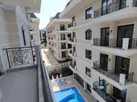 Однокомнатная квартира в центре Алании, Турция. 300м до моря, фотография 10