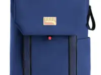 Рюкзак ninetygo urban.e-using plus backpack синий